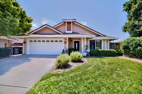 110 Loma Prieta Cir, Tracy, CA 95376