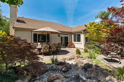 Exterior - 2741 Fleet Cir, Rocklin, CA 95765 photo 10 of 13
