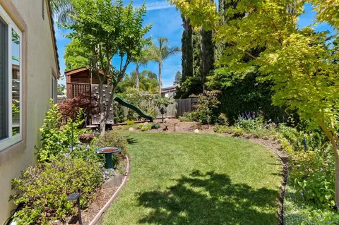Exterior - 2741 Fleet Cir, Rocklin, CA 95765 photo 7 of 13