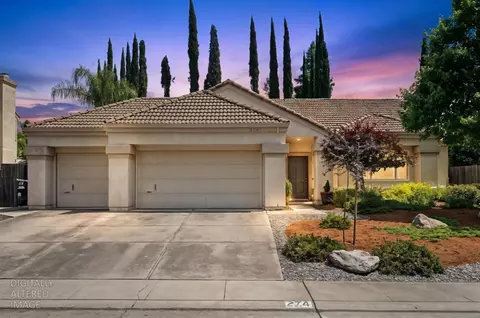 2741 Fleet Cir, Rocklin, CA 95765