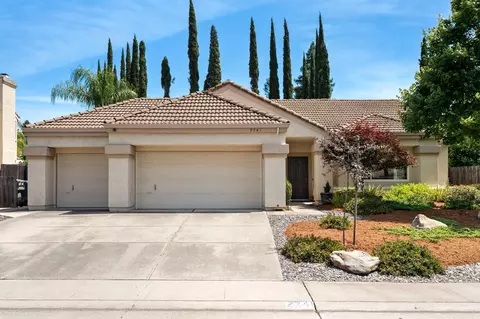 Exterior - 2741 Fleet Cir, Rocklin, CA 95765 photo 13 of 13