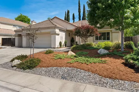 Exterior - 2741 Fleet Cir, Rocklin, CA 95765 photo 12 of 13