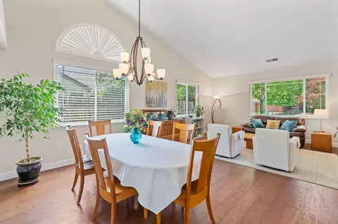 Dining - 2741 Fleet Cir, Rocklin, CA 95765 photo 3 of 3
