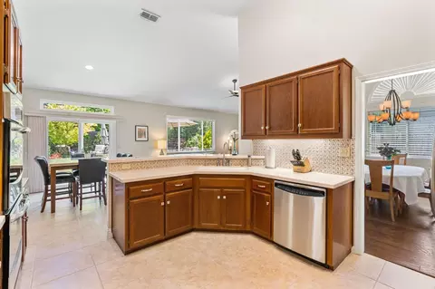 Kitchen - 2741 Fleet Cir, Rocklin, CA 95765 photo 5 of 5