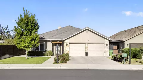 2500 Greenboro St, Turlock, CA 95382