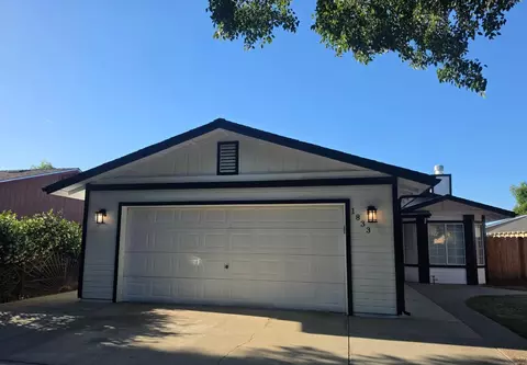 1833 Mimi Way, Modesto, CA 95351