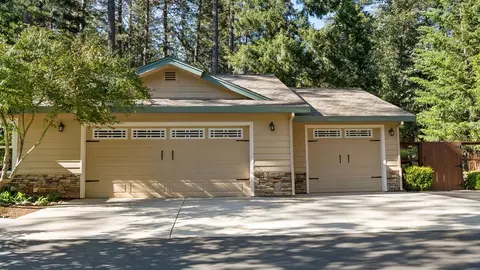 Exterior - 5827 Silverleaf Dr, Foresthill, CA 95631 photo 11 of 45