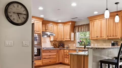 Kitchen - 5827 Silverleaf Dr, Foresthill, CA 95631 photo 1 of 5