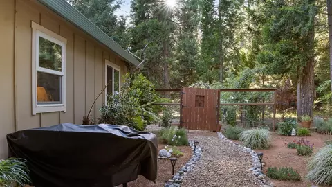 Exterior - 5827 Silverleaf Dr, Foresthill, CA 95631 photo 35 of 45