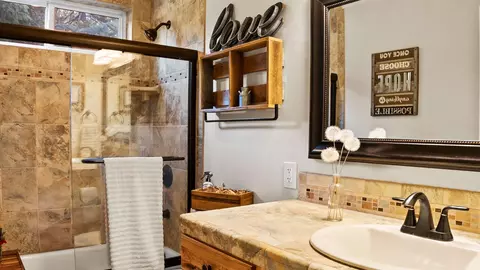 Bath - 5827 Silverleaf Dr, Foresthill, CA 95631 photo 4 of 4