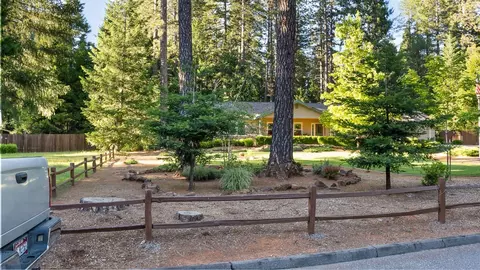 Exterior - 5827 Silverleaf Dr, Foresthill, CA 95631 photo 40 of 45