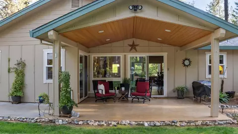 Exterior - 5827 Silverleaf Dr, Foresthill, CA 95631 photo 18 of 45