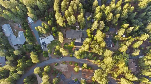 View/Area - 5827 Silverleaf Dr, Foresthill, CA 95631 photo 2 of 2