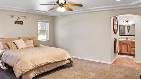 Bedroom - 5827 Silverleaf Dr, Foresthill, CA 95631 photo 1 of 5