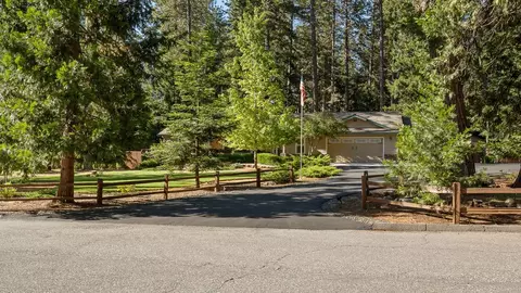 Exterior - 5827 Silverleaf Dr, Foresthill, CA 95631 photo 6 of 45