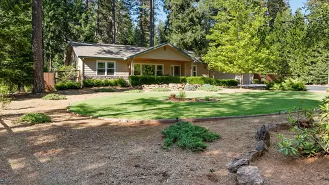Exterior - 5827 Silverleaf Dr, Foresthill, CA 95631 photo 4 of 45