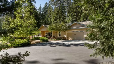 Exterior - 5827 Silverleaf Dr, Foresthill, CA 95631 photo 7 of 45