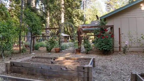 Exterior - 5827 Silverleaf Dr, Foresthill, CA 95631 photo 39 of 45