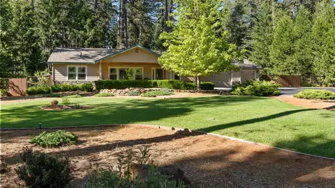 Exterior - 5827 Silverleaf Dr, Foresthill, CA 95631 photo 2 of 45