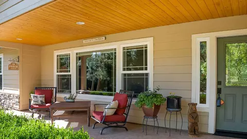 Exterior - 5827 Silverleaf Dr, Foresthill, CA 95631 photo 15 of 45