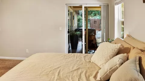 Bedroom - 5827 Silverleaf Dr, Foresthill, CA 95631 photo 4 of 5