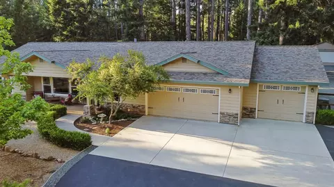 Exterior - 5827 Silverleaf Dr, Foresthill, CA 95631 photo 42 of 45