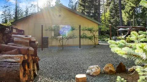 Exterior - 5827 Silverleaf Dr, Foresthill, CA 95631 photo 28 of 45