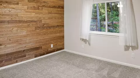 Bedroom - 5827 Silverleaf Dr, Foresthill, CA 95631 photo 5 of 5