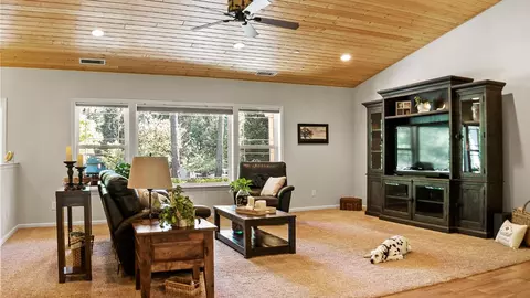 Living - 5827 Silverleaf Dr, Foresthill, CA 95631 photo 1 of 1