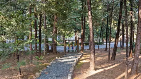 Exterior - 5827 Silverleaf Dr, Foresthill, CA 95631 photo 24 of 45