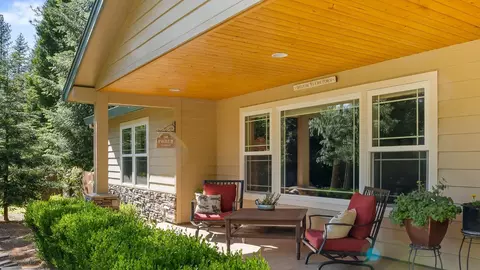 Exterior - 5827 Silverleaf Dr, Foresthill, CA 95631 photo 14 of 45