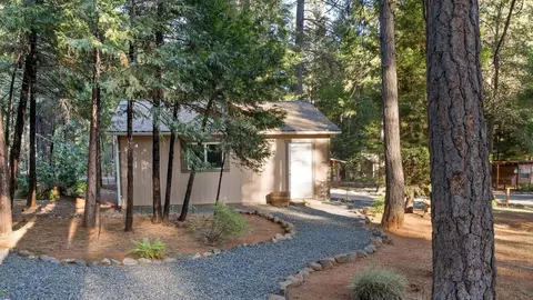 Exterior - 5827 Silverleaf Dr, Foresthill, CA 95631 photo 23 of 45