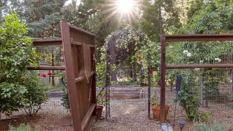 Exterior - 5827 Silverleaf Dr, Foresthill, CA 95631 photo 36 of 45