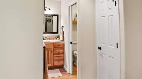 Entry Way - 5827 Silverleaf Dr, Foresthill, CA 95631 photo 3 of 3