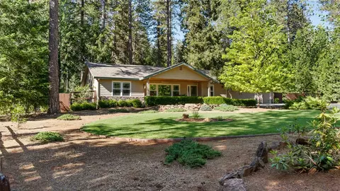 Exterior - 5827 Silverleaf Dr, Foresthill, CA 95631 photo 5 of 45