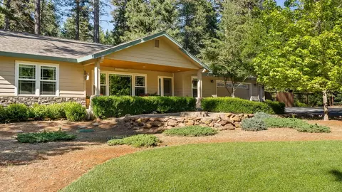 Exterior - 5827 Silverleaf Dr, Foresthill, CA 95631 photo 8 of 45