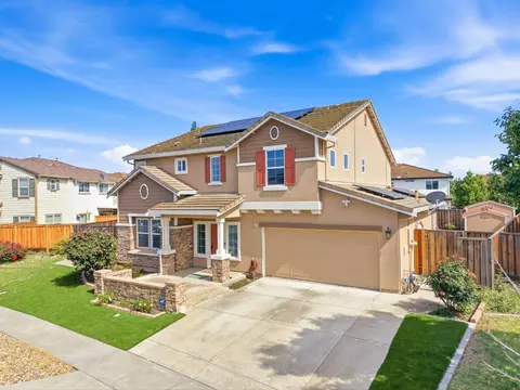 3811 Black Butte Rd, West Sacramento, CA 95691
