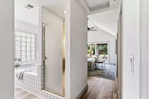 Entry Way - 2312 Lassen Pl, Davis, CA 95616 photo 6 of 11