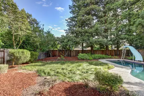 Exterior - 2312 Lassen Pl, Davis, CA 95616 photo 11 of 16