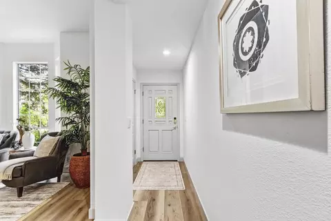 Entry Way - 2312 Lassen Pl, Davis, CA 95616 photo 2 of 11