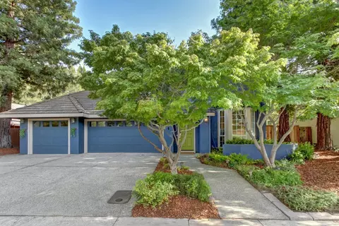Exterior - 2312 Lassen Pl, Davis, CA 95616 photo 16 of 16