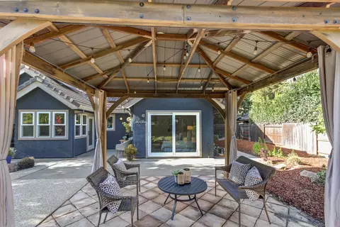 Exterior - 2312 Lassen Pl, Davis, CA 95616 photo 13 of 16