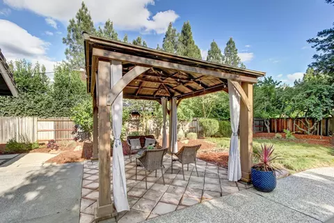 Exterior - 2312 Lassen Pl, Davis, CA 95616 photo 8 of 16
