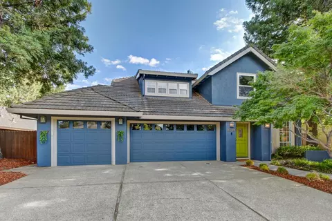 Exterior - 2312 Lassen Pl, Davis, CA 95616 photo 15 of 16
