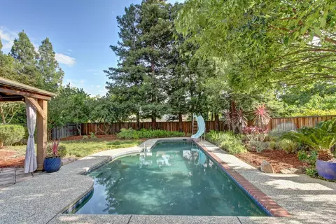 Exterior - 2312 Lassen Pl, Davis, CA 95616 photo 6 of 16