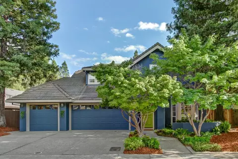2312 Lassen Pl, Davis, CA 95616