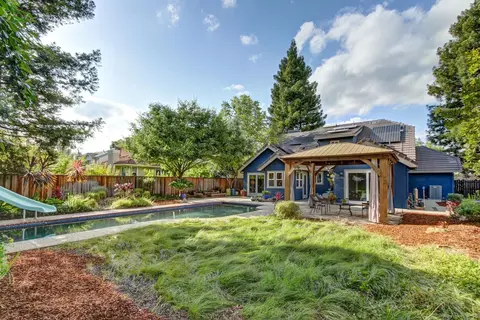 Exterior - 2312 Lassen Pl, Davis, CA 95616 photo 12 of 16