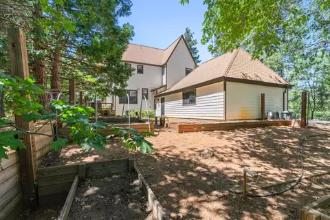 Exterior - 5732 Mizpah, Murphys, CA 95247 photo 7 of 16