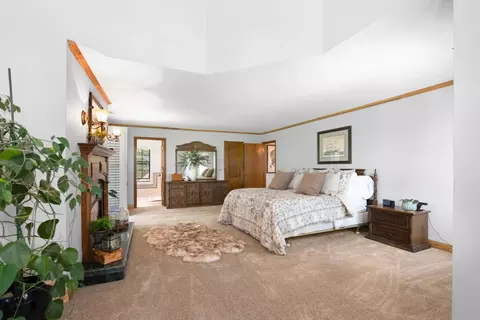 Bedroom - 5732 Mizpah, Murphys, CA 95247 photo 6 of 6