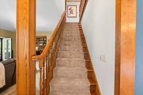 Entry Way - 5732 Mizpah, Murphys, CA 95247 photo 4 of 7